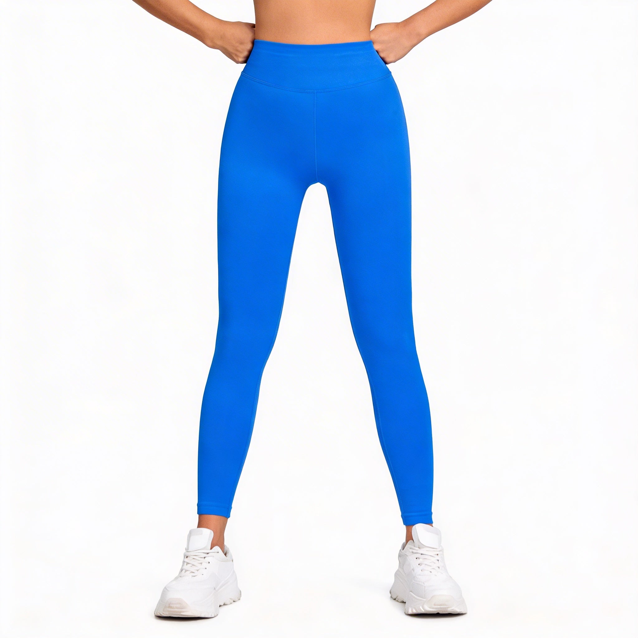 Women’s High Waist Yoga Stretch Fitness Gym Legging