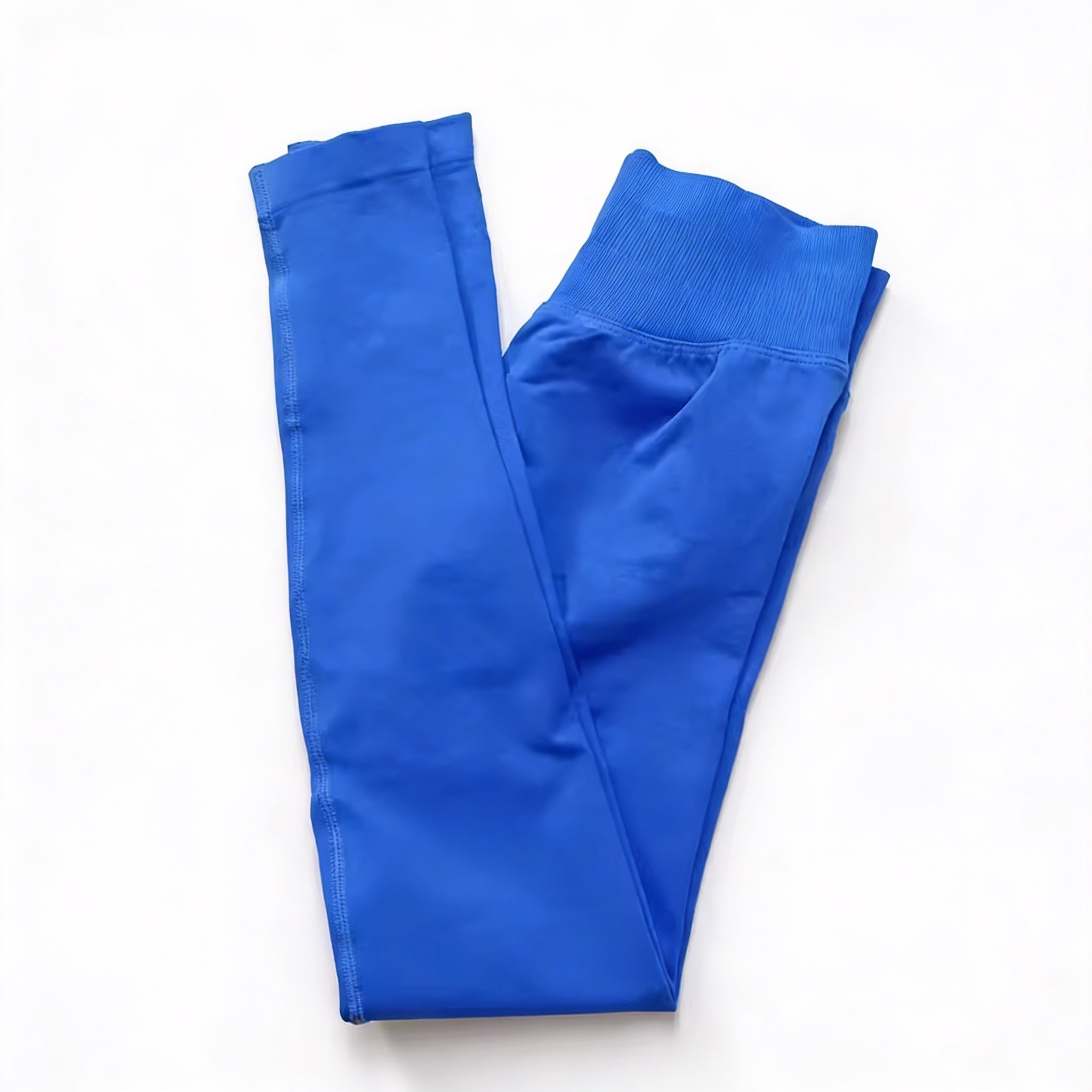 Women’s High Waist Yoga Stretch Fitness Gym Legging