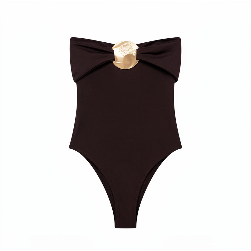 Women’s Off Shoulder Bodysuit