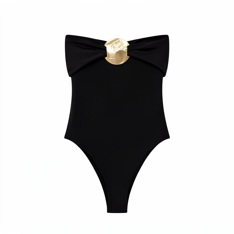 Women’s Off Shoulder Bodysuit